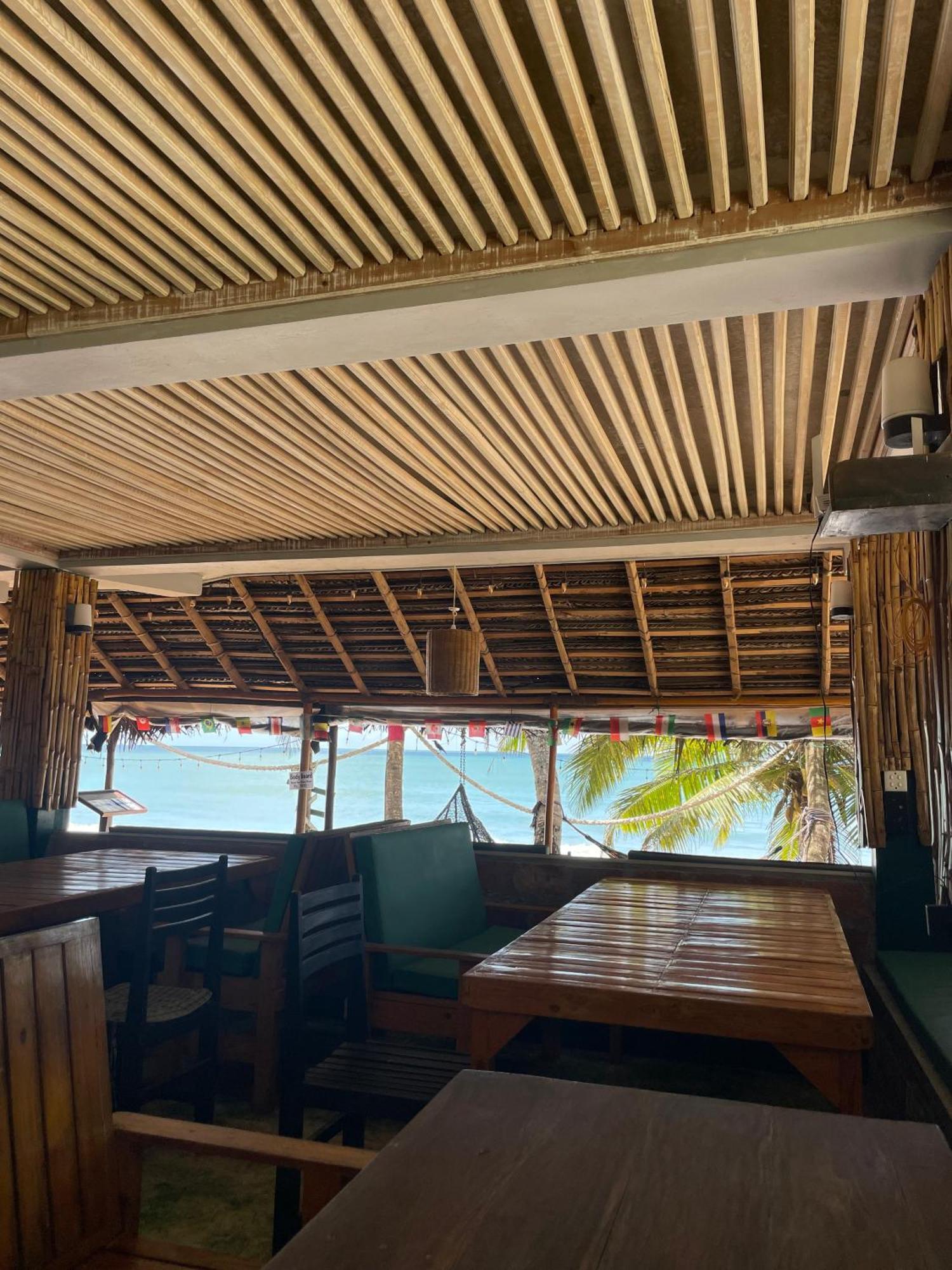 Frangipani Beach Villa Tangalle Eksteriør bilde